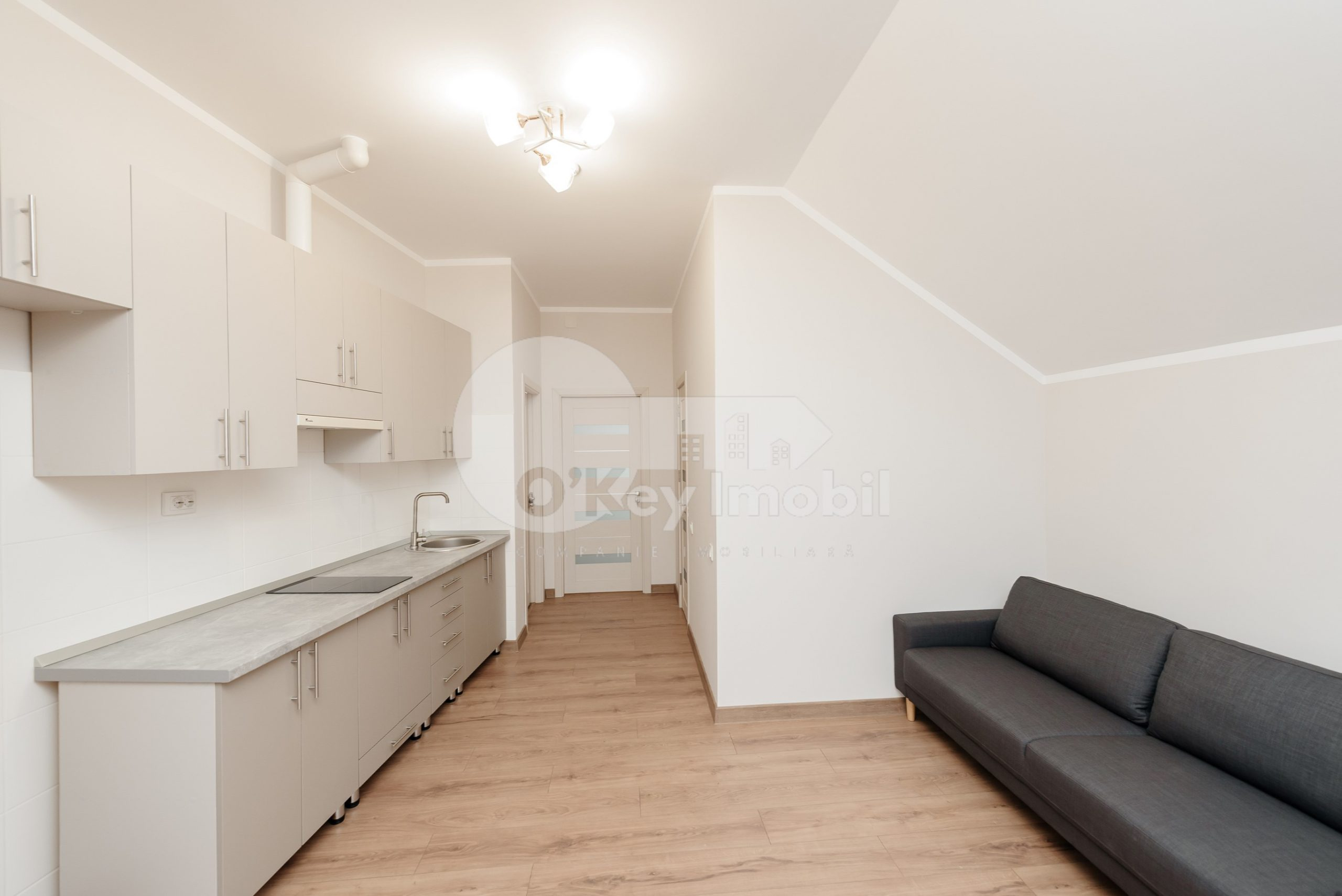 Apartament, STĂUCENI