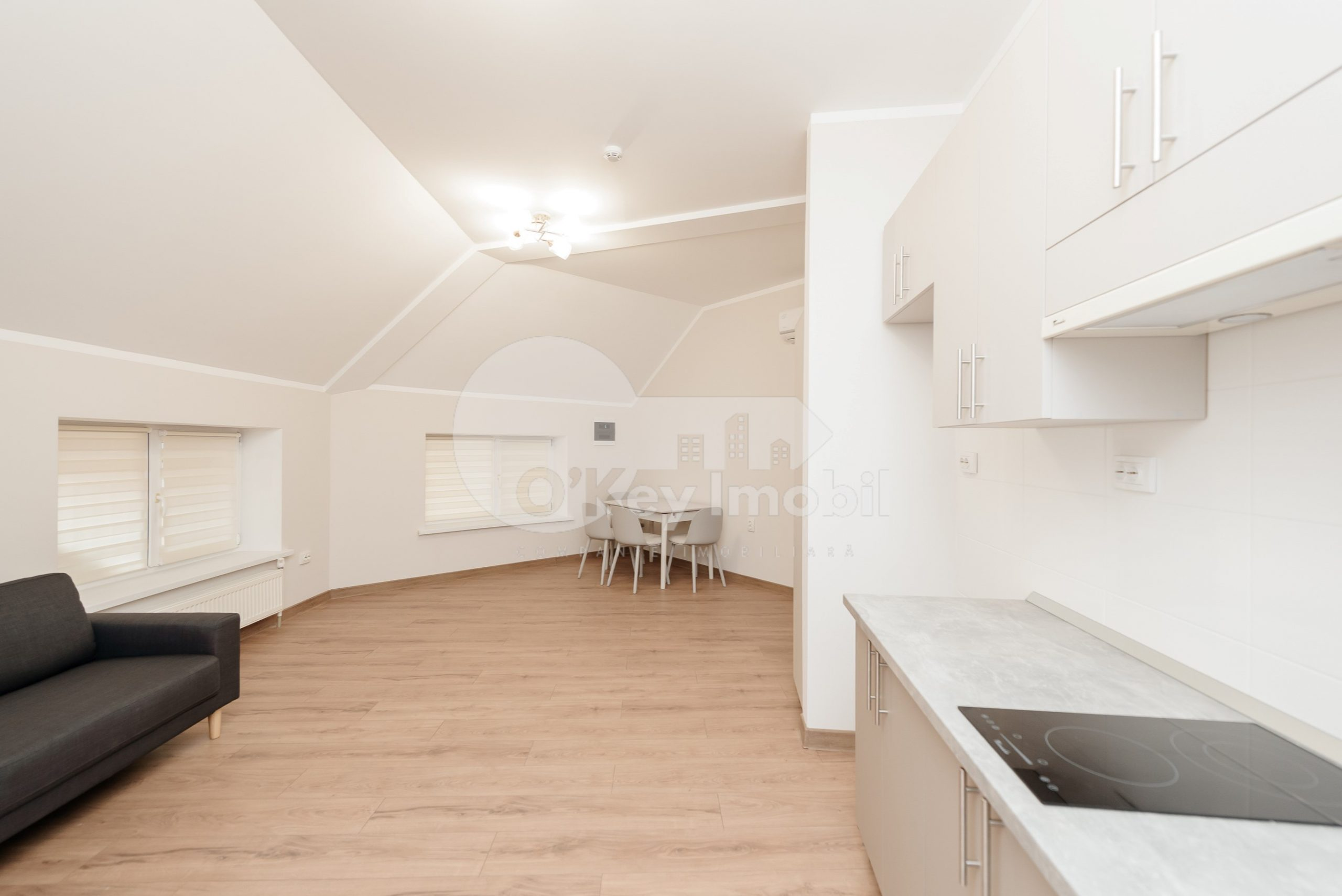 Apartament, STĂUCENI