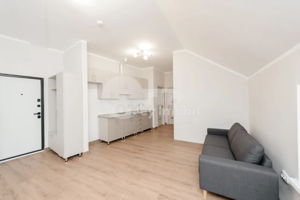 Apartament, STĂUCENI