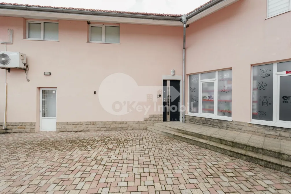 Apartament, STĂUCENI