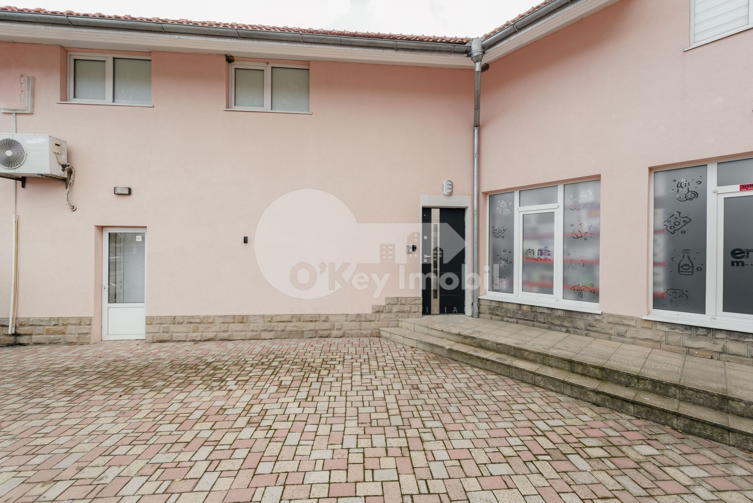 Apartament, STĂUCENI