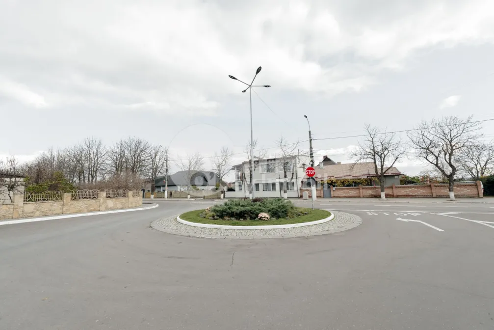 Apartament, STĂUCENI