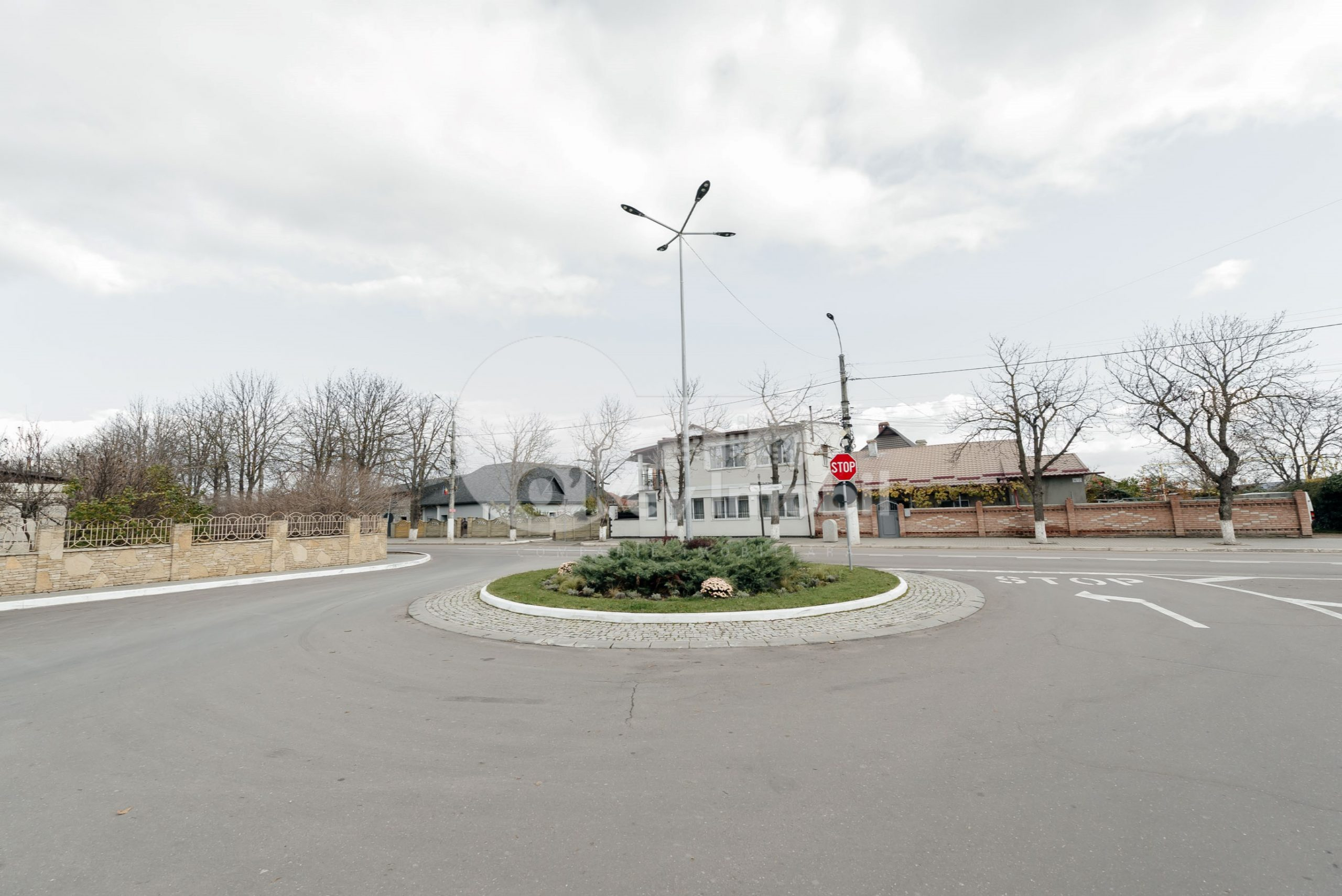 Apartament, STĂUCENI