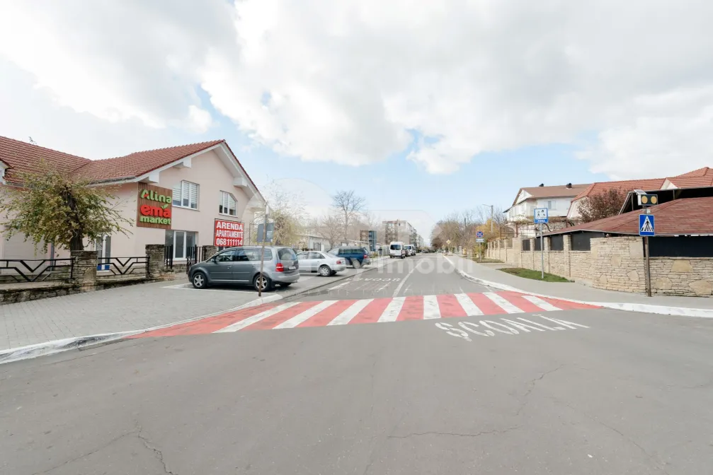 Apartament, STĂUCENI