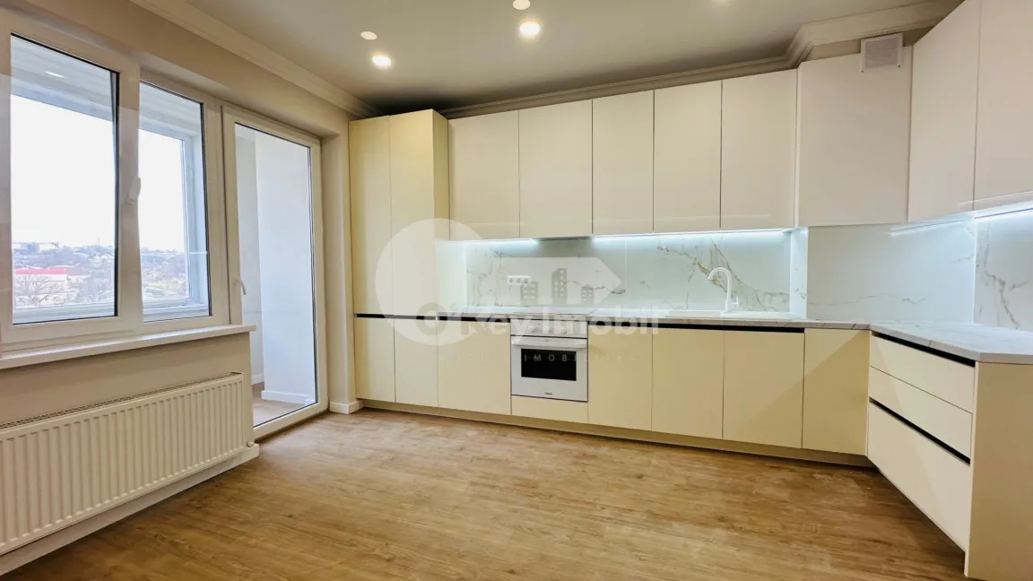 Apartament, BĂCIOI
