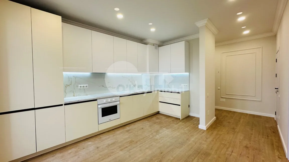 Apartament, BĂCIOI