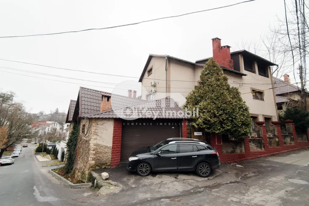 Комм. помещение, Центр, ДЫМБУЛУЙ