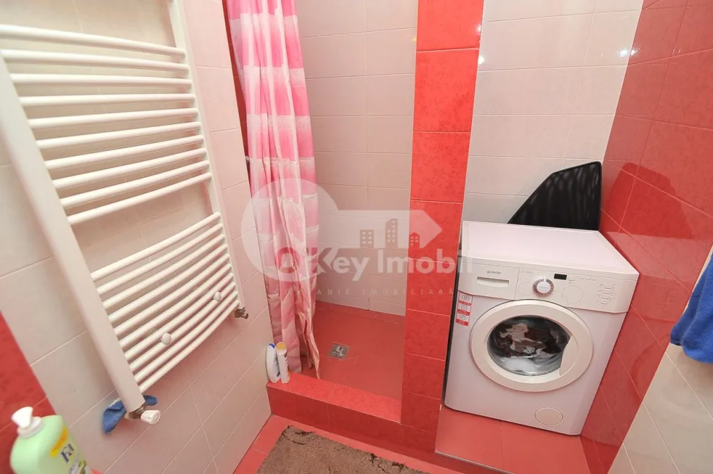 Apartament, Botanica, DACIA