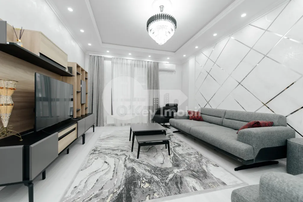 Apartament, Centru, ALEXANDRU CEL BUN