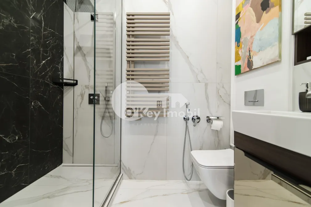 Apartament, Centru, COLUMNA