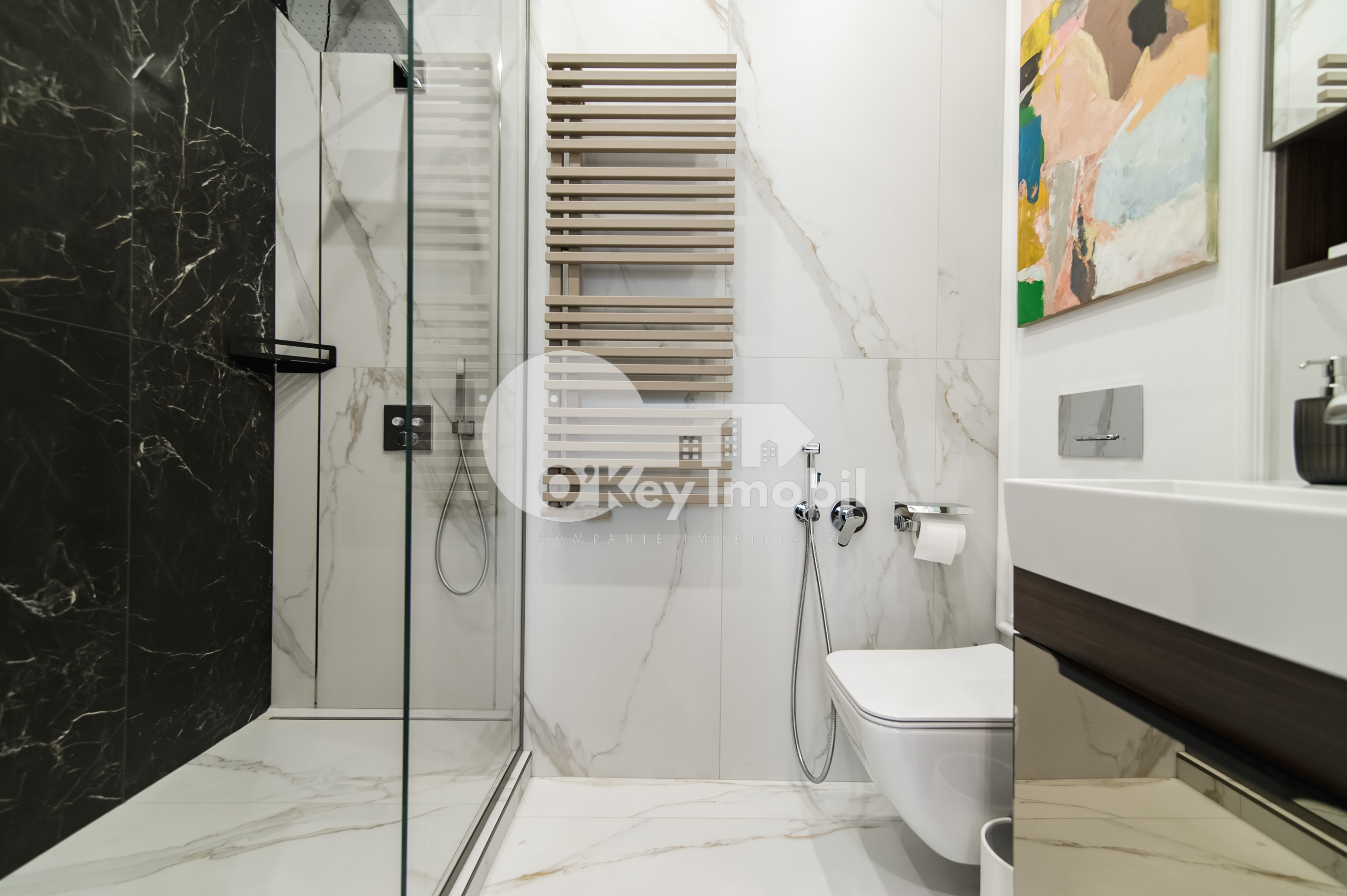 Apartament, Centru, COLUMNA