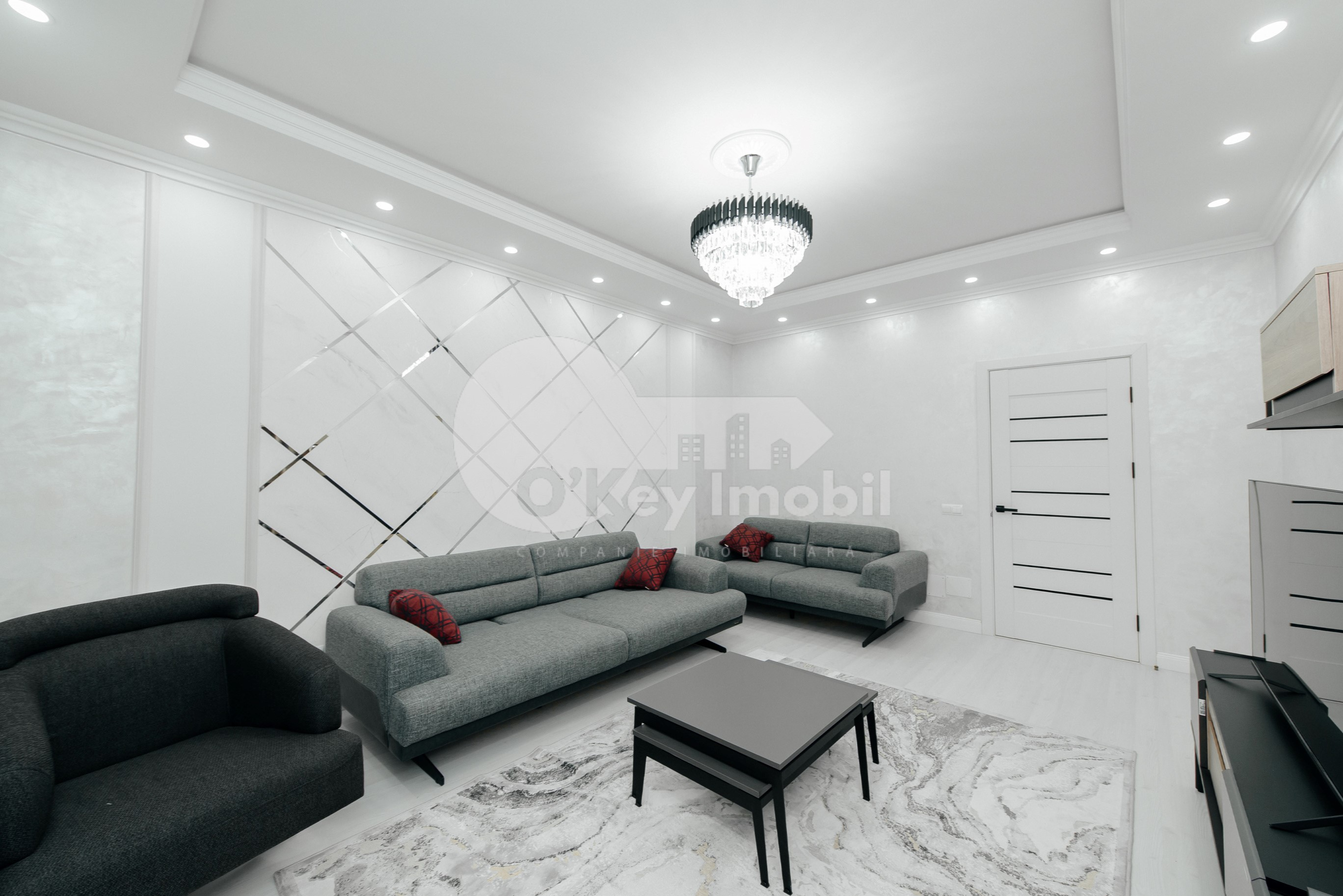 Apartament, Centru, ALEXANDRU CEL BUN