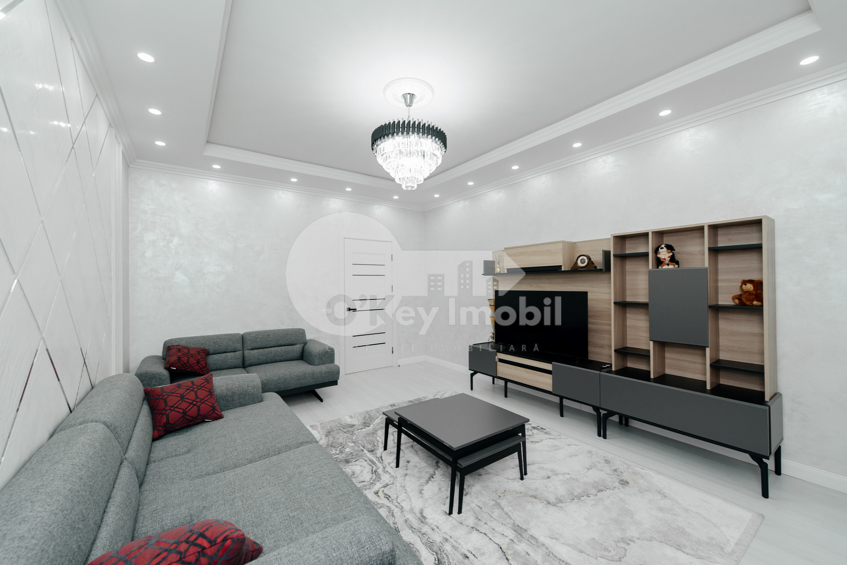 Apartament, Centru, ALEXANDRU CEL BUN