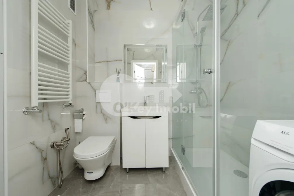 Apartament, Centru, ALEXANDRU CEL BUN