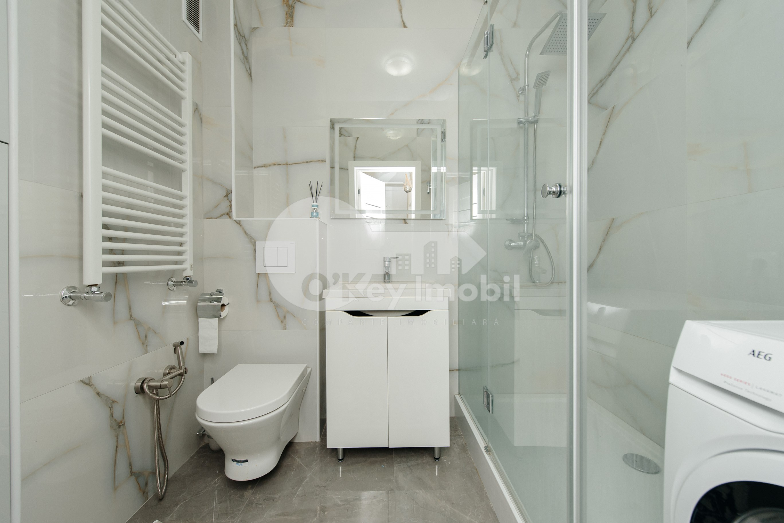 Apartament, Centru, ALEXANDRU CEL BUN