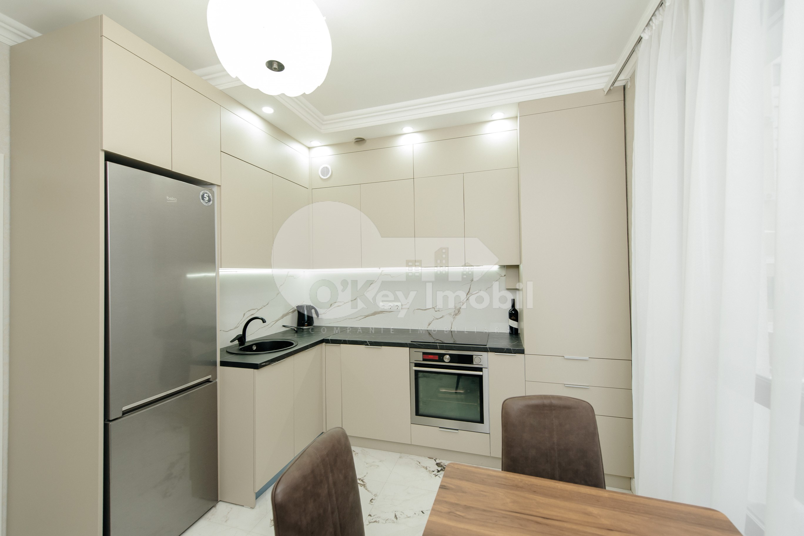 Apartament, Centru, ALEXANDRU CEL BUN