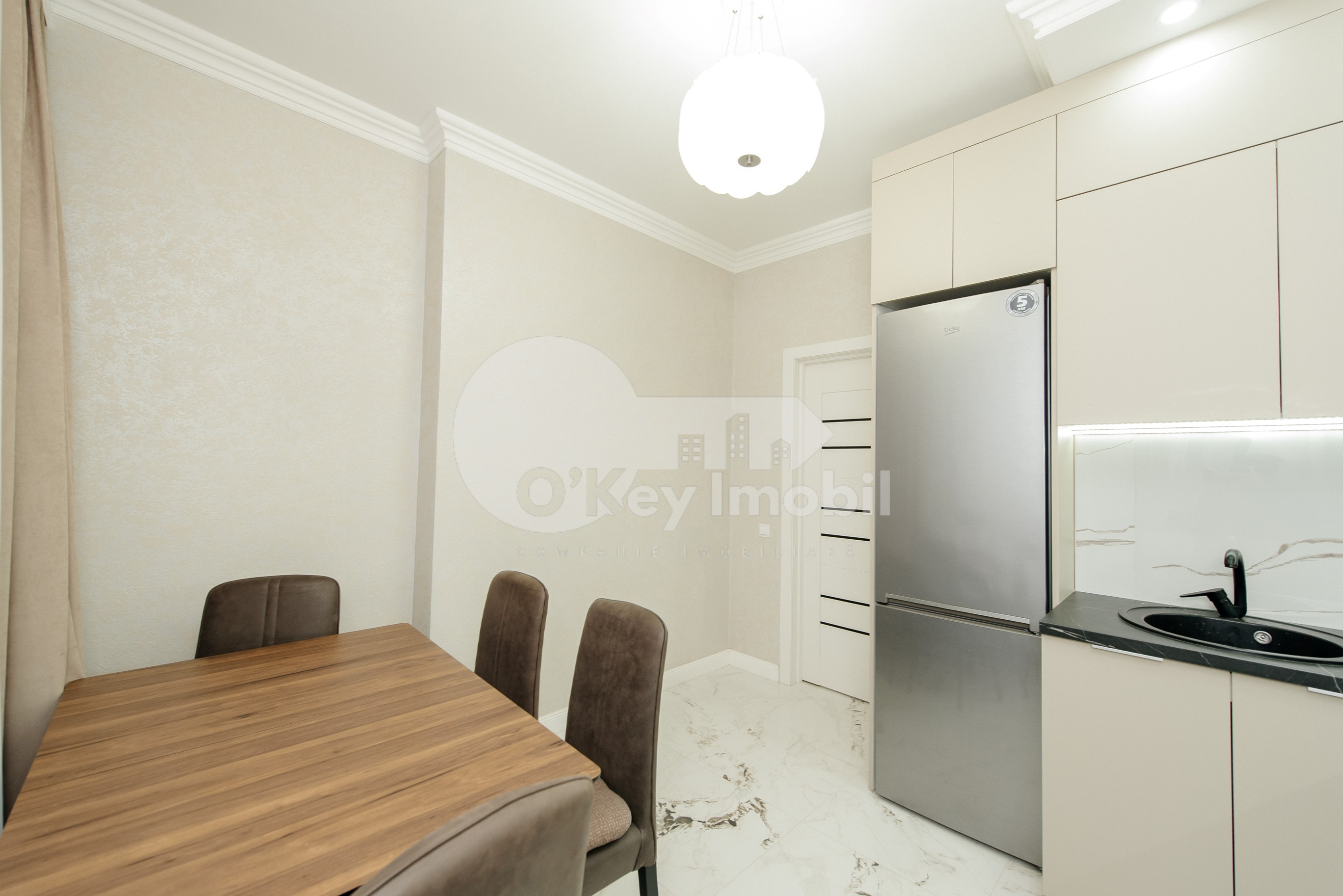 Apartament, Centru, ALEXANDRU CEL BUN