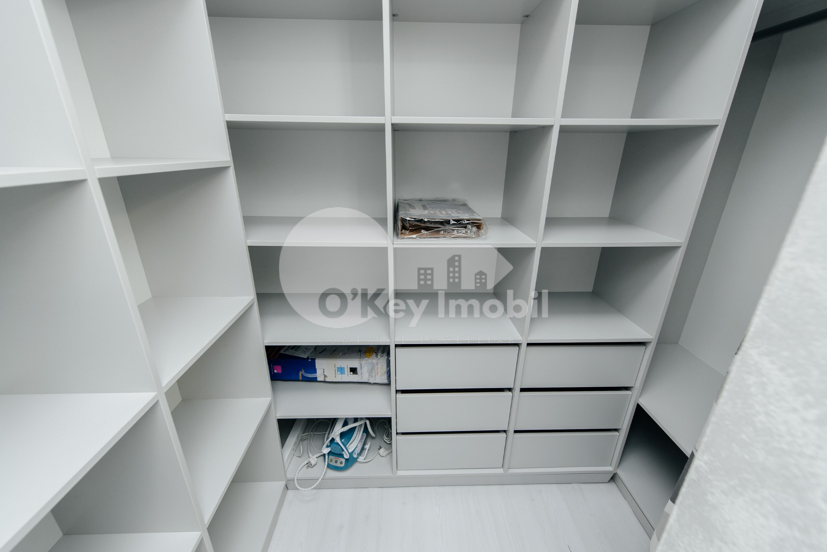 Apartament, Centru, ALEXANDRU CEL BUN