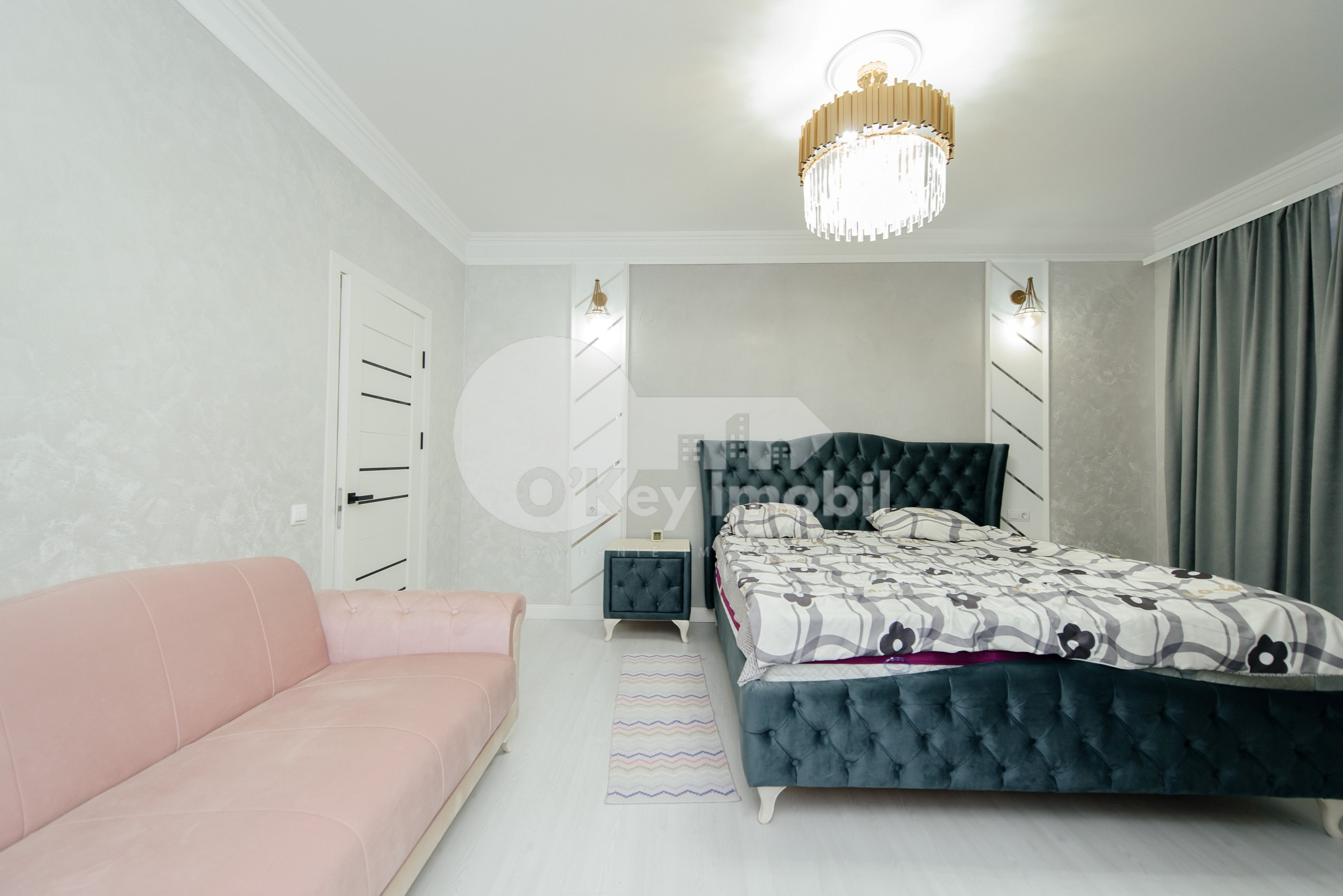 Apartament, Centru, ALEXANDRU CEL BUN