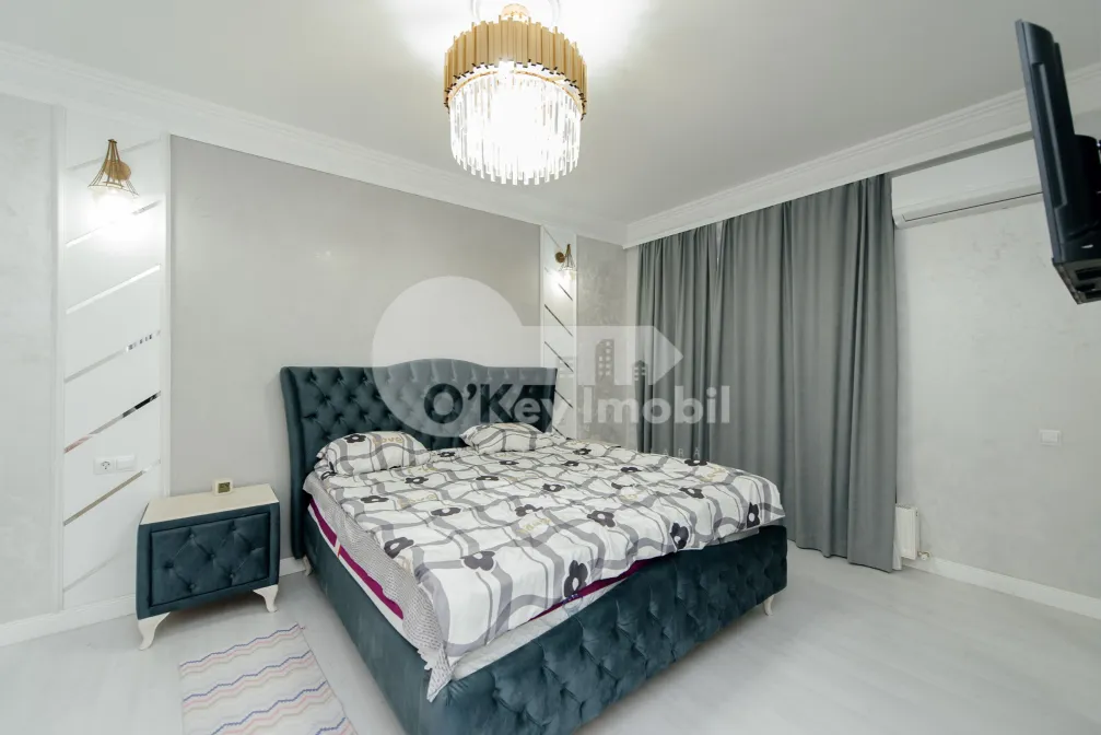 Apartament, Centru, ALEXANDRU CEL BUN