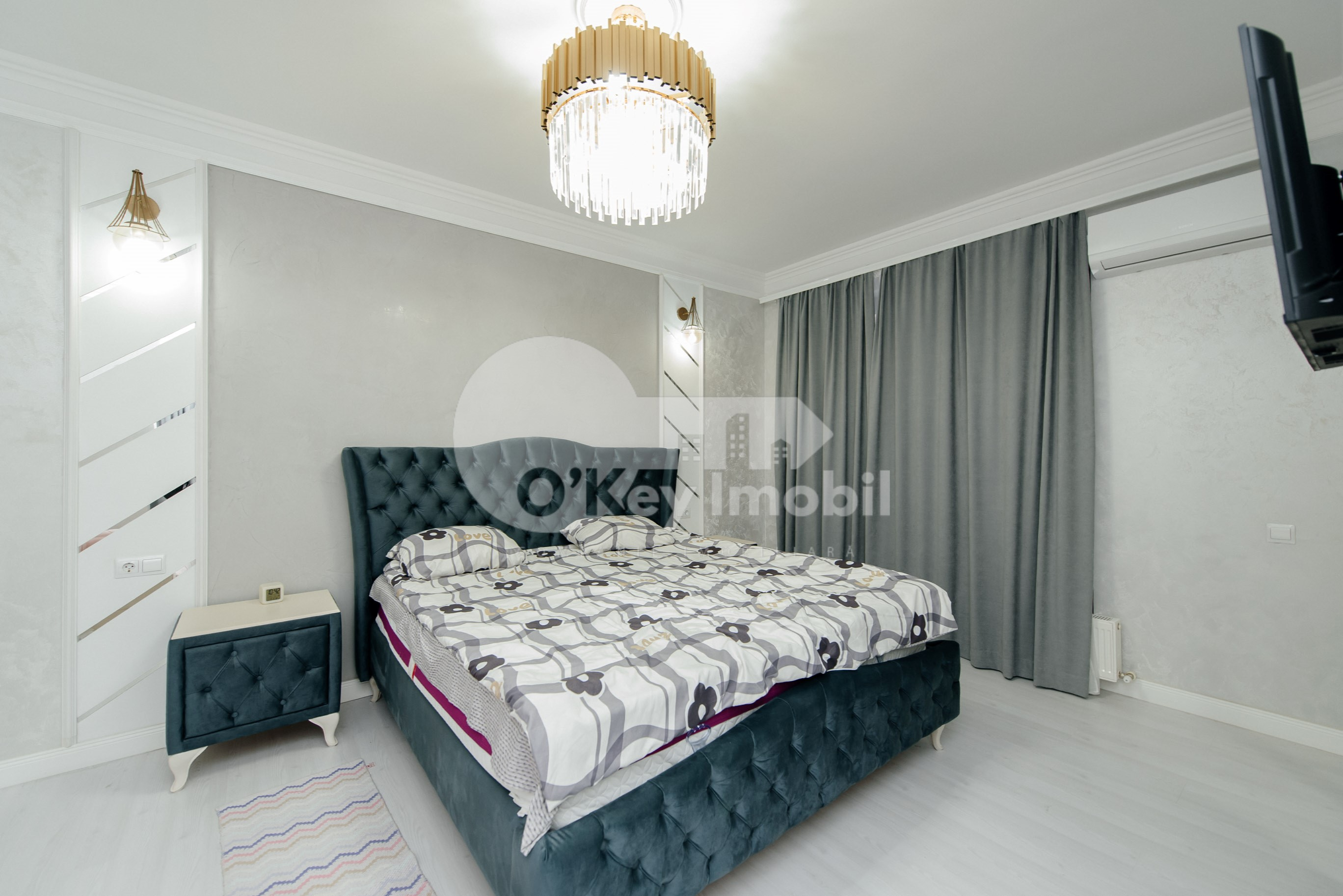 Apartament, Centru, ALEXANDRU CEL BUN