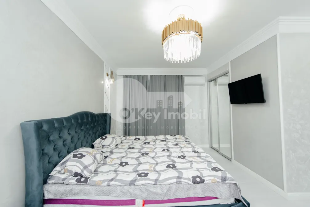 Apartament, Centru, ALEXANDRU CEL BUN
