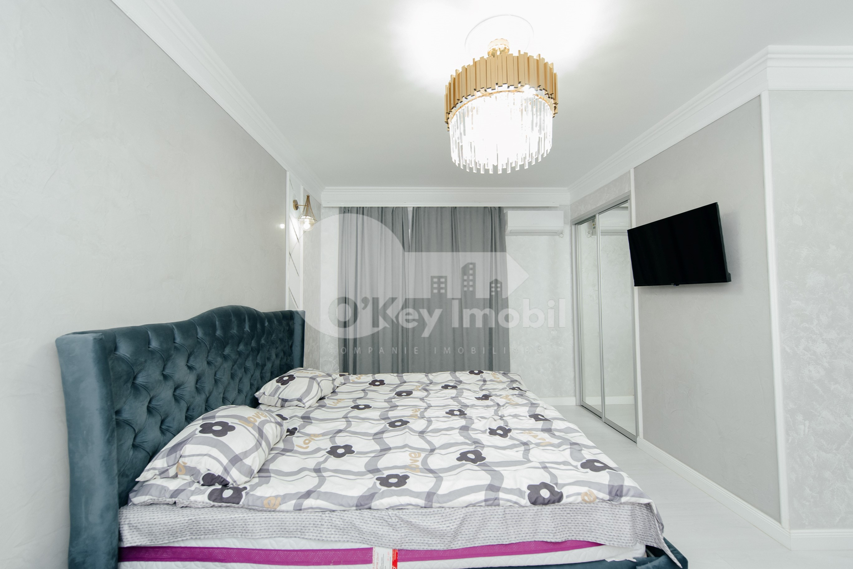 Apartament, Centru, ALEXANDRU CEL BUN