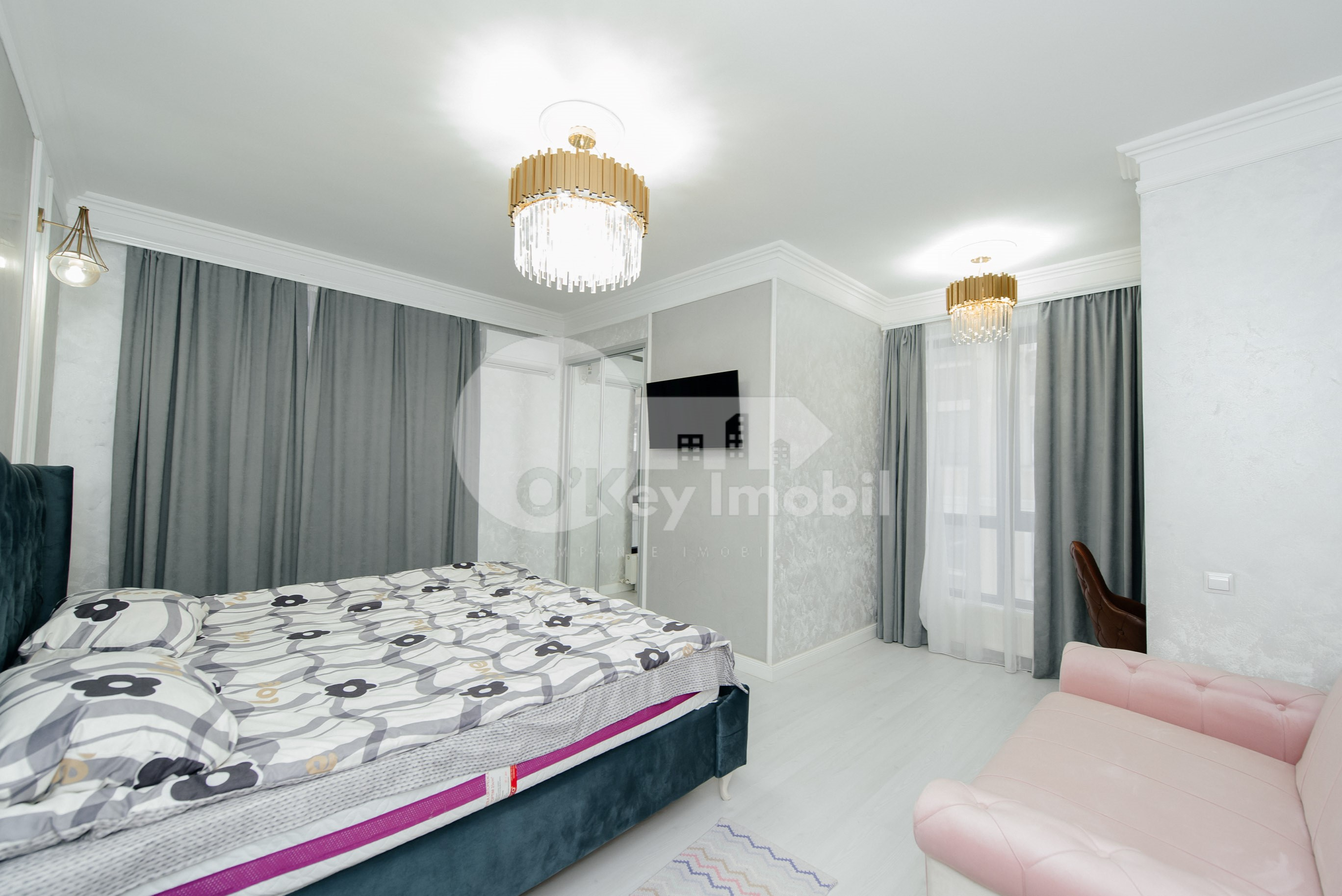Apartament, Centru, ALEXANDRU CEL BUN