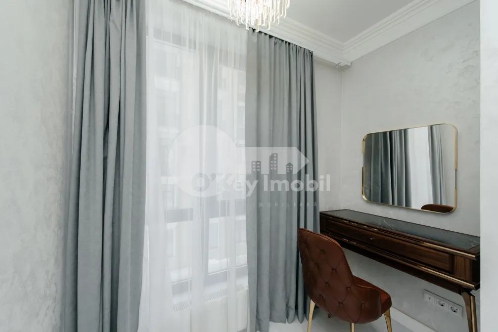 Apartament, Centru, ALEXANDRU CEL BUN