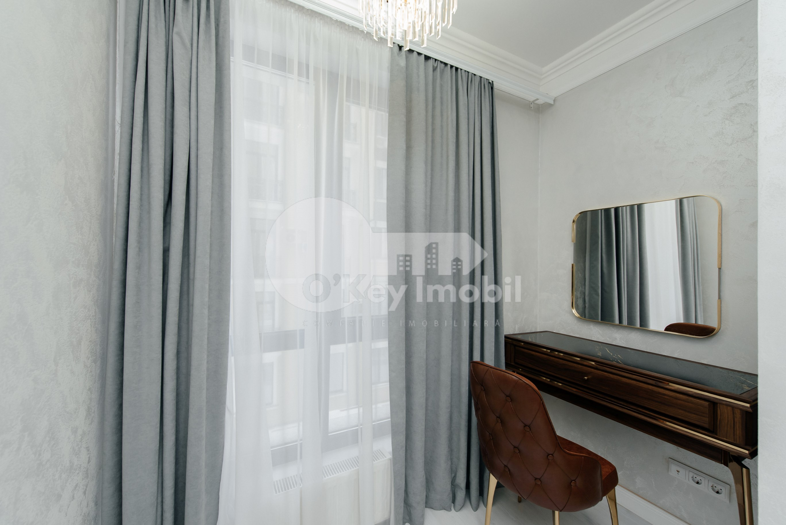 Apartament, Centru, ALEXANDRU CEL BUN