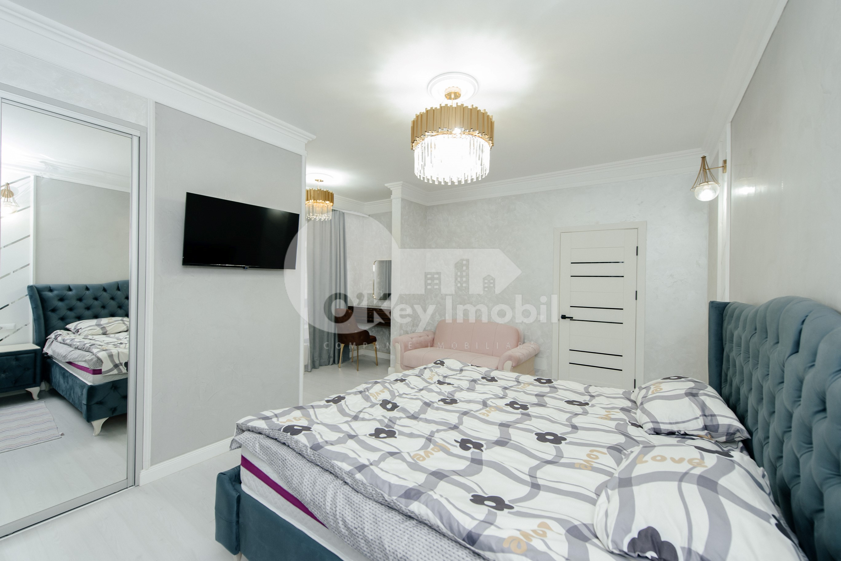 Apartament, Centru, ALEXANDRU CEL BUN