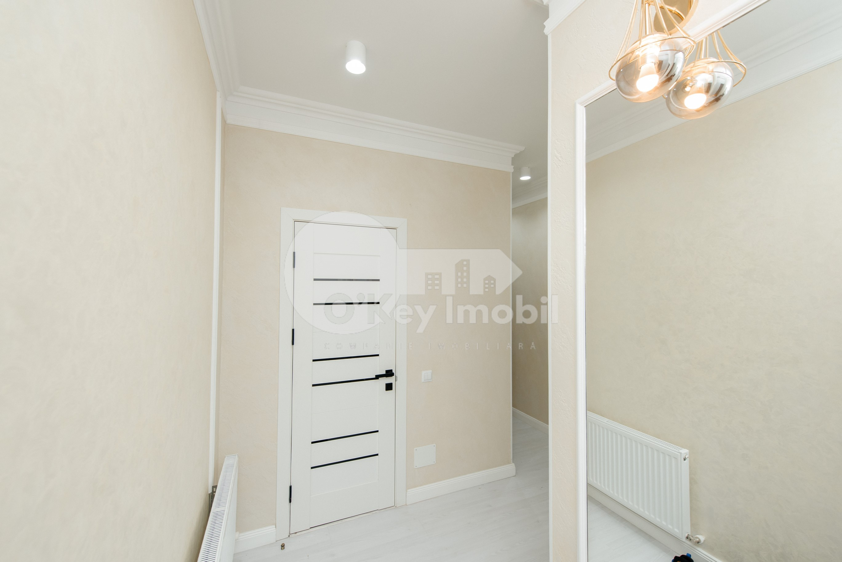 Apartament, Centru, ALEXANDRU CEL BUN