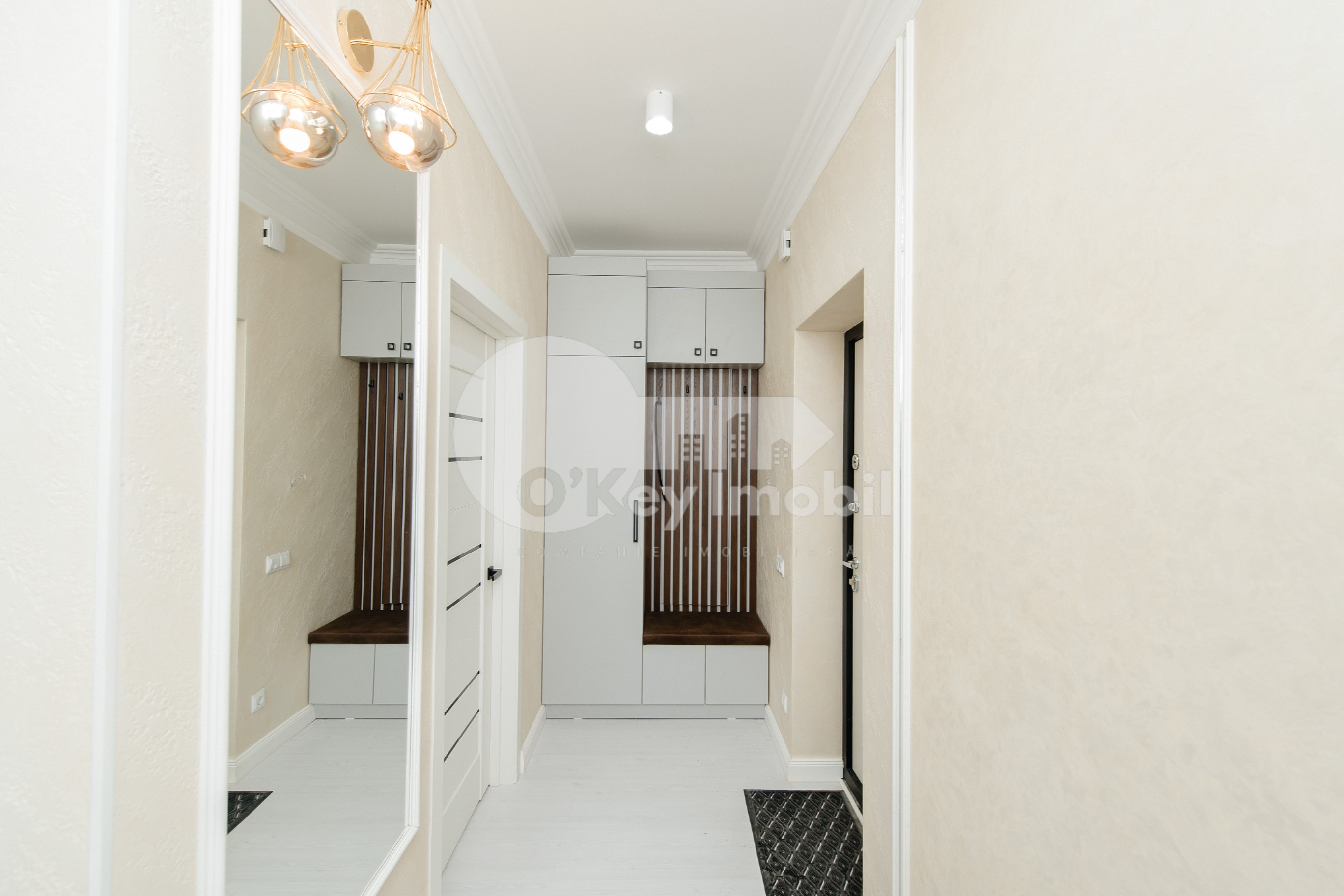 Apartament, Centru, ALEXANDRU CEL BUN