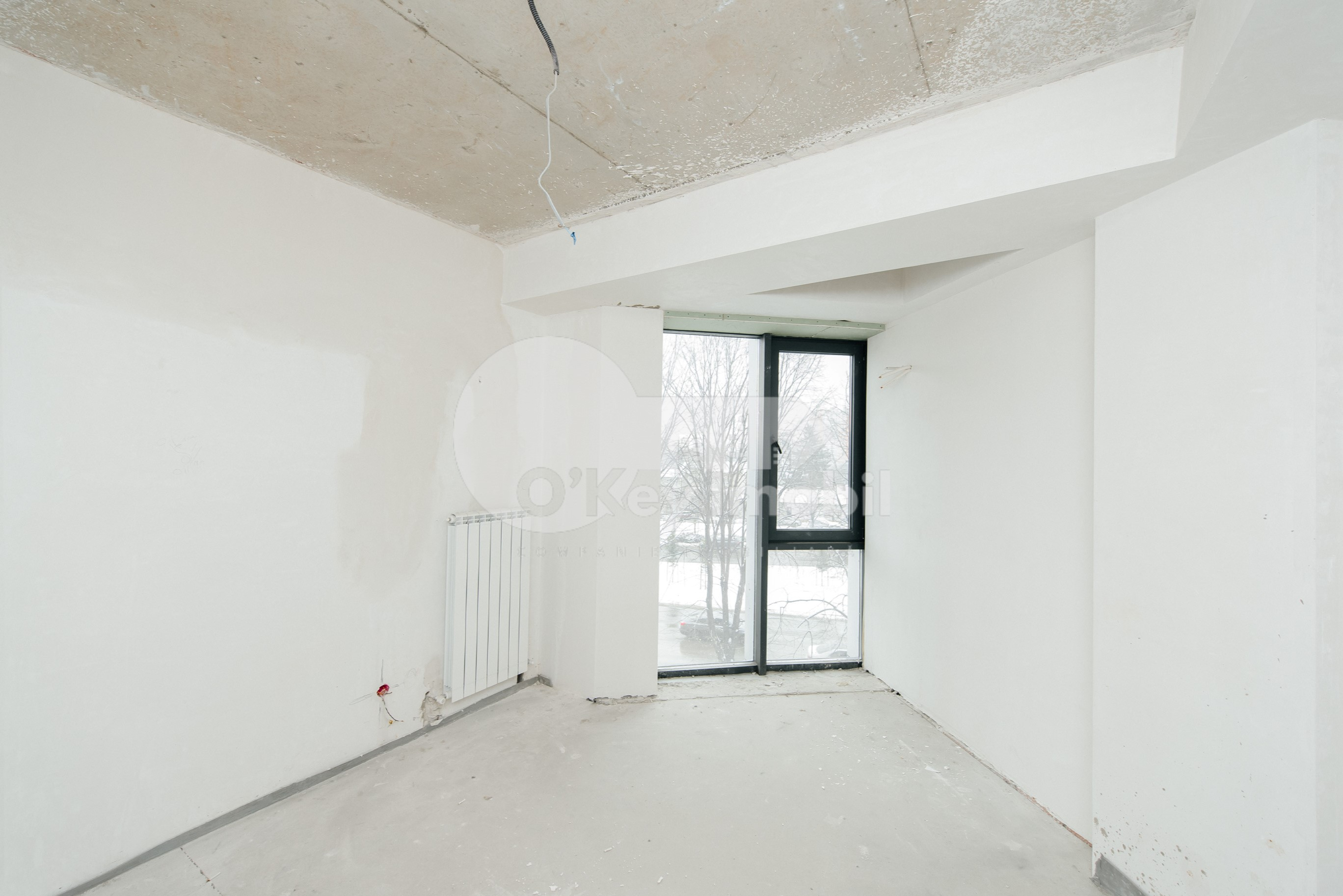 Apartament, Centru, CIUFLEA