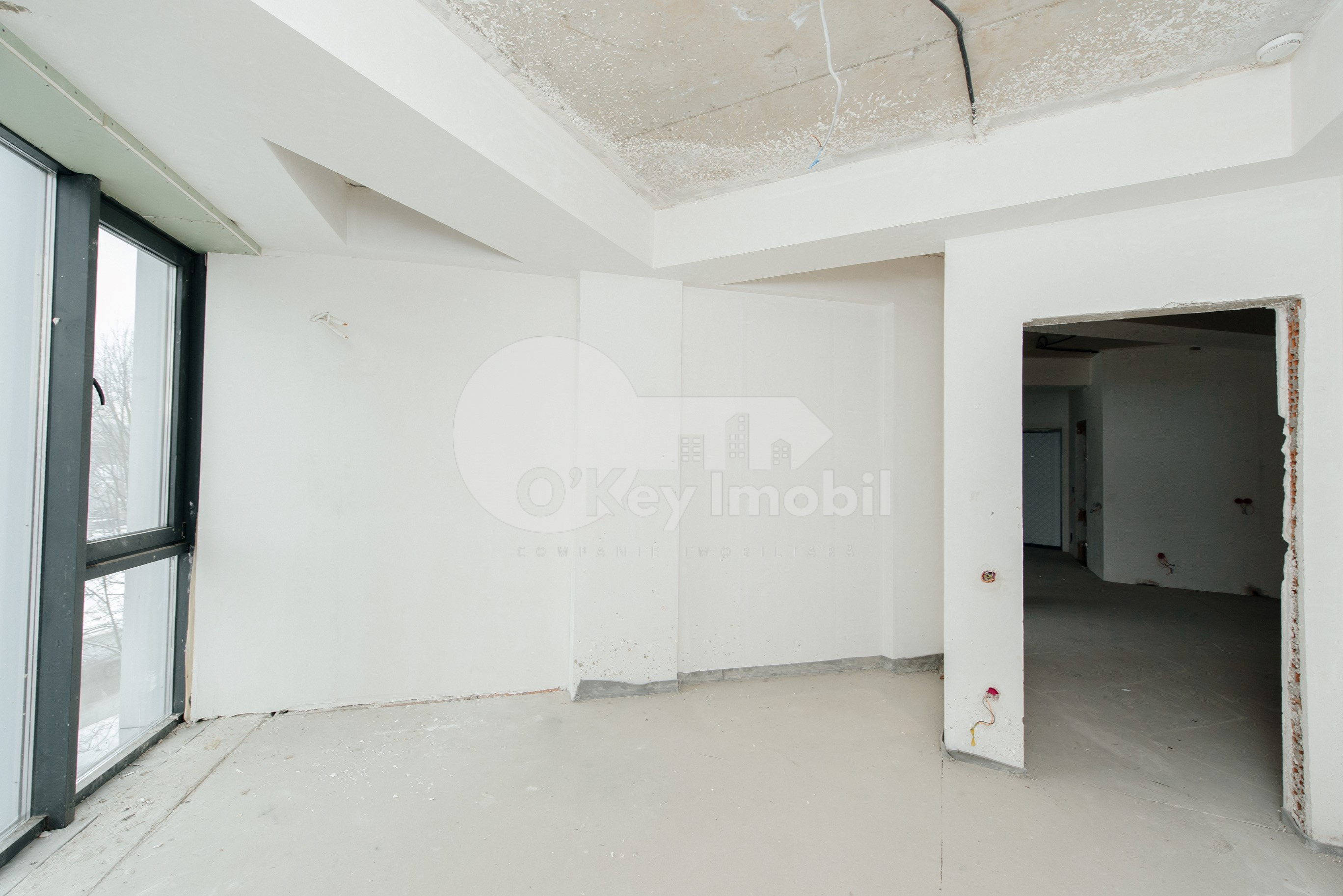 Apartament, Centru, CIUFLEA