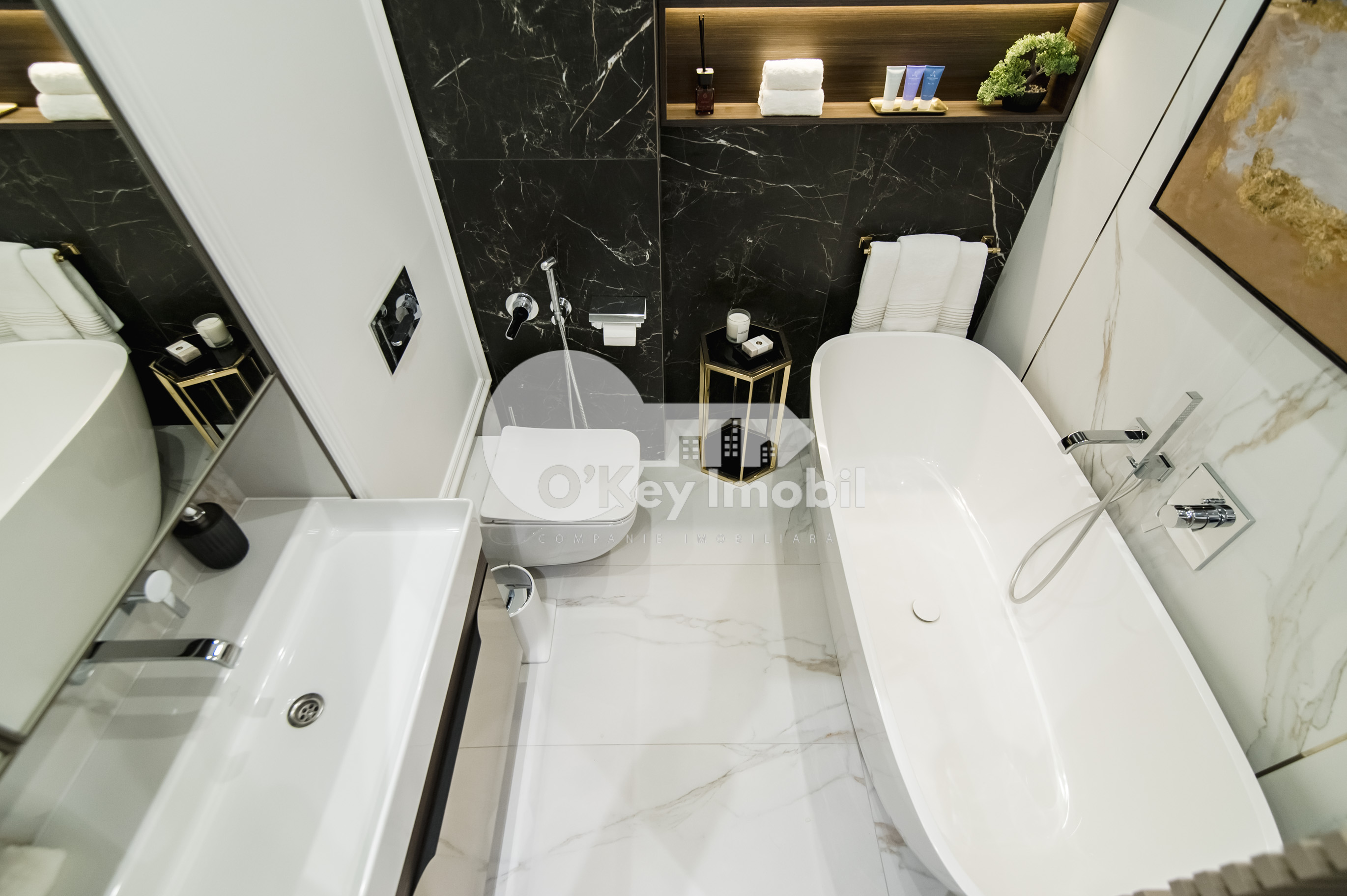 Apartament, Centru, COLUMNA