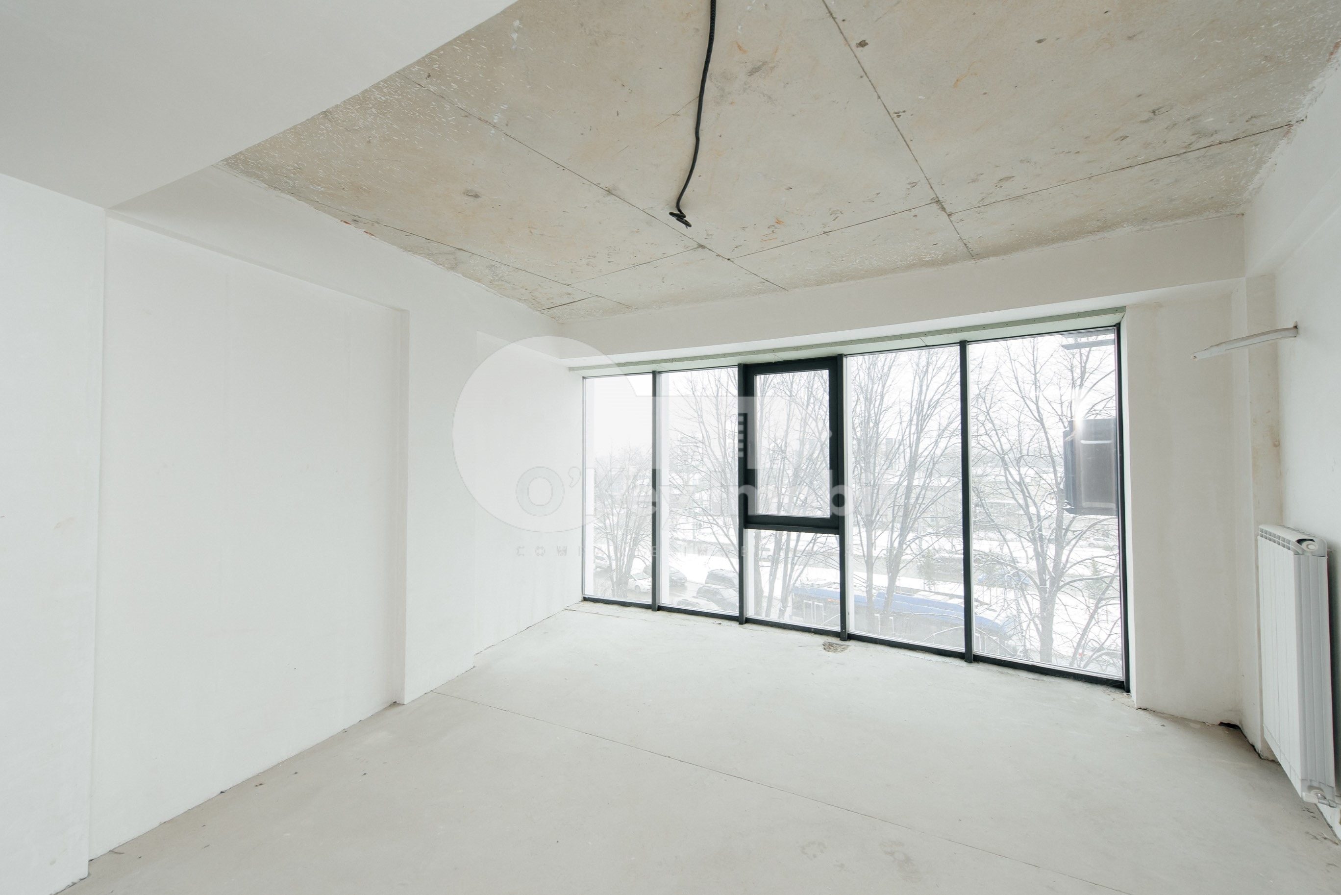 Apartament, Centru, CIUFLEA