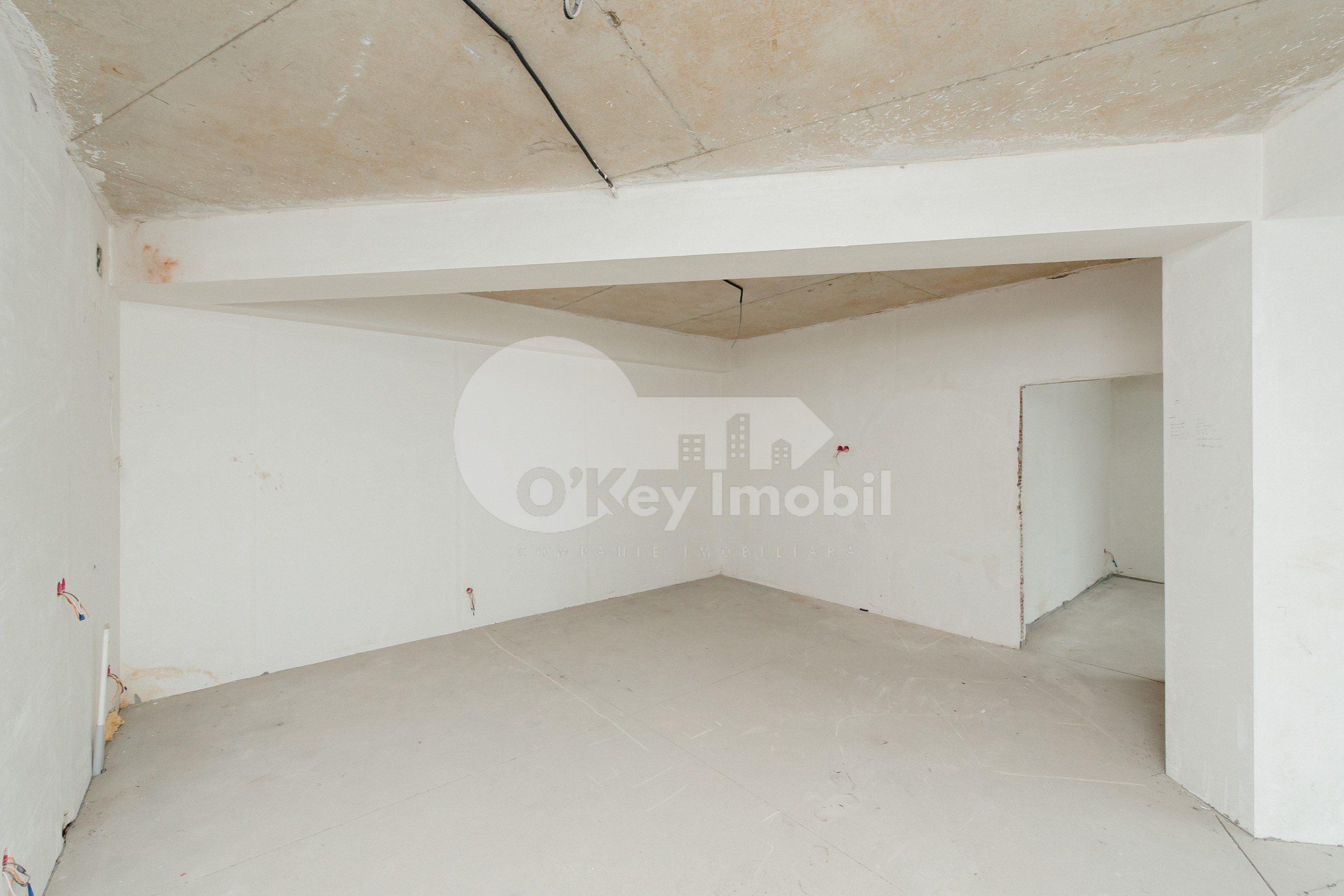 Apartament, Centru, CIUFLEA
