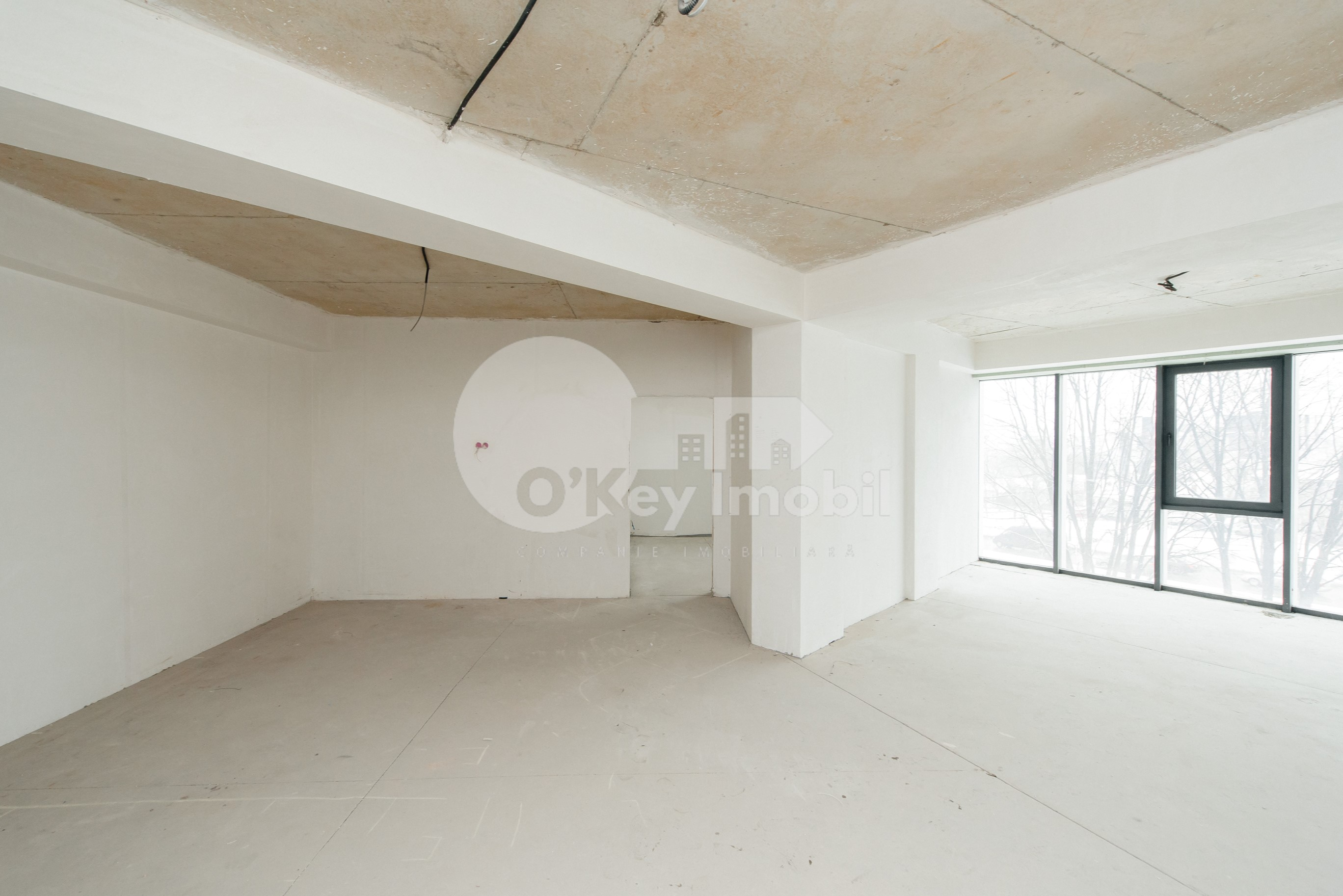 Apartament, Centru, CIUFLEA