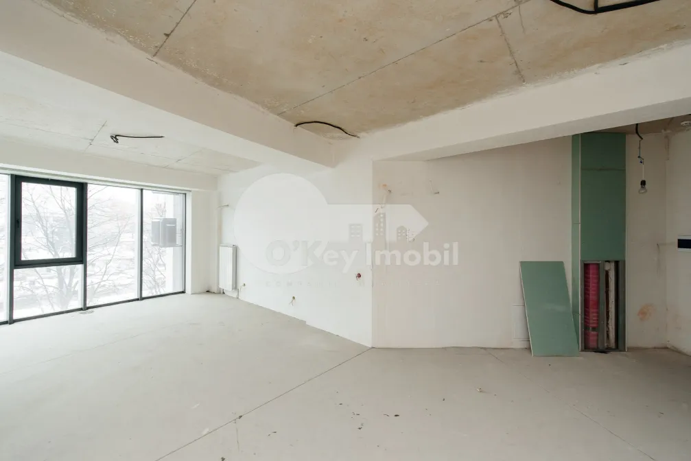Apartament, Centru, CIUFLEA