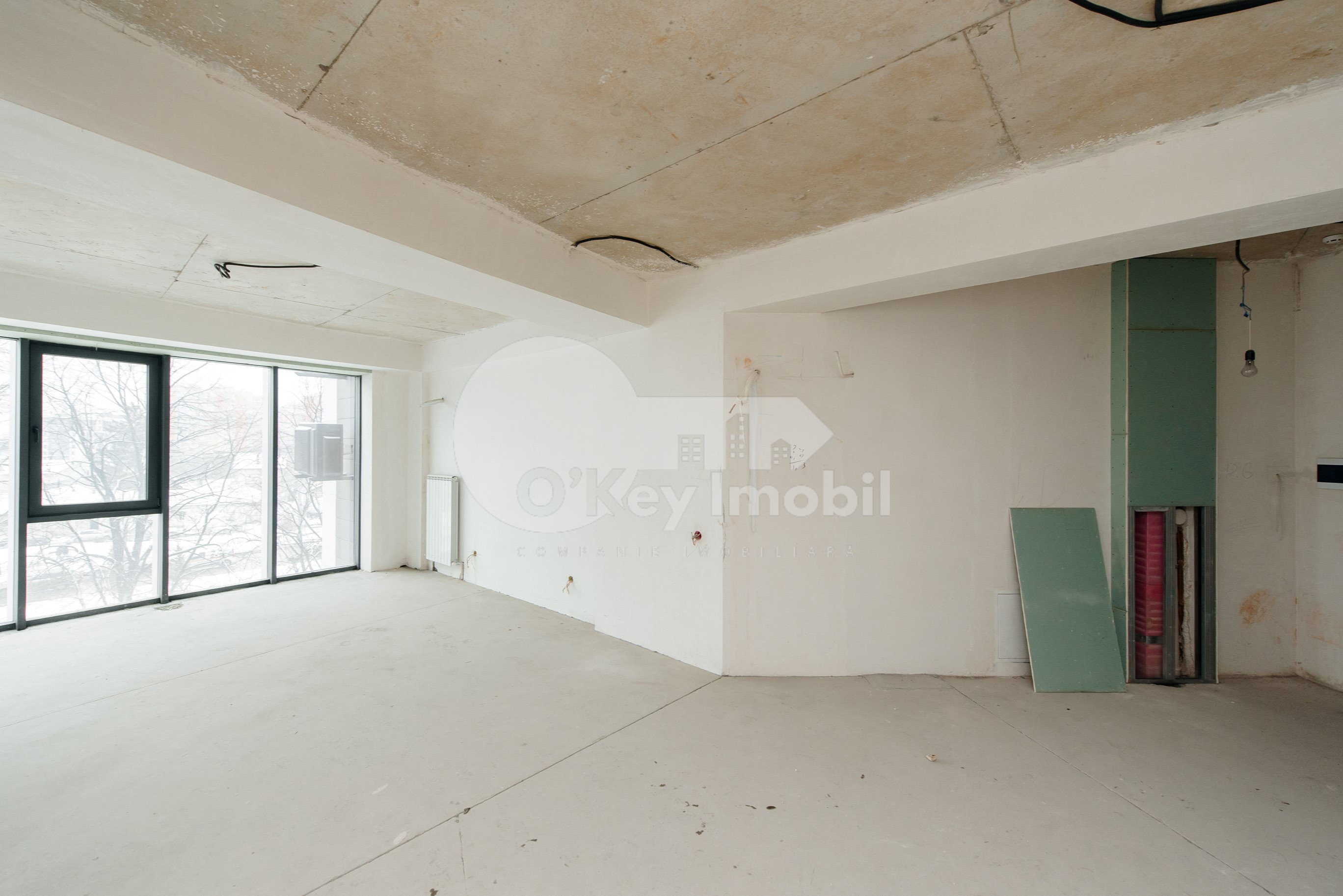 Apartament, Centru, CIUFLEA