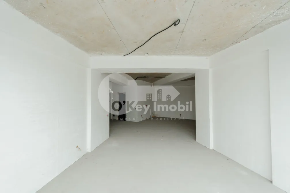 Apartament, Centru, CIUFLEA