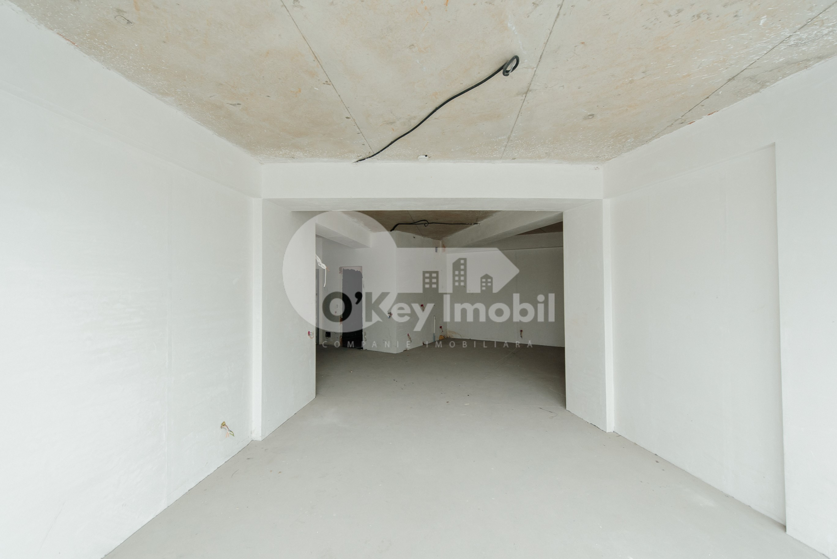 Apartament, Centru, CIUFLEA