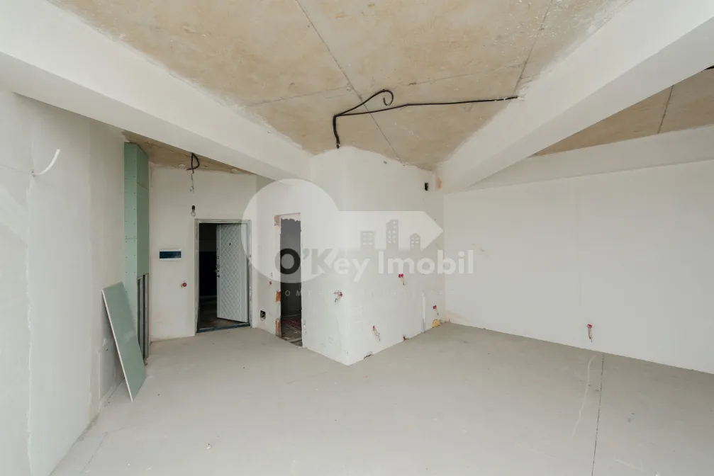 Apartament, Centru, CIUFLEA
