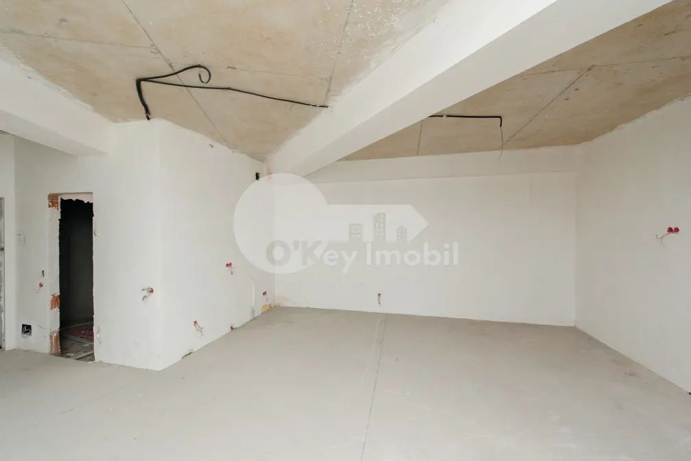 Apartament, Centru, CIUFLEA