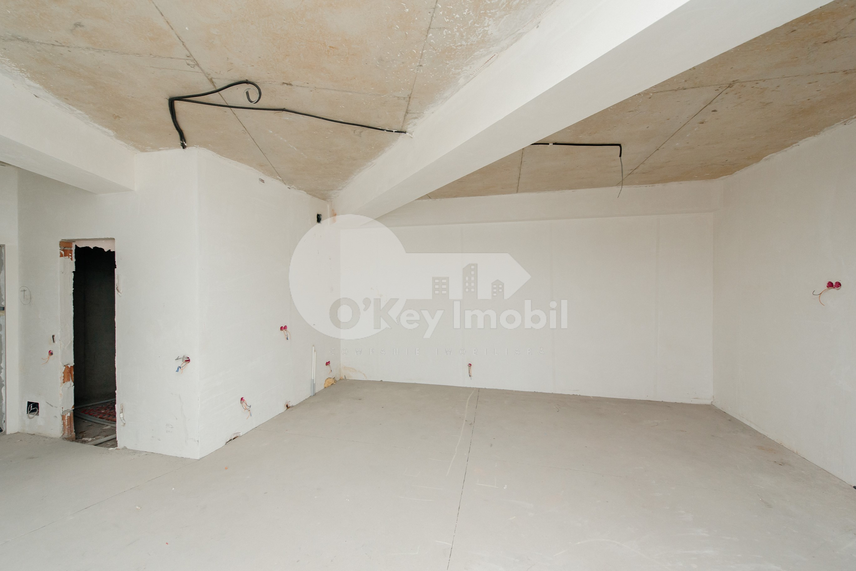 Apartament, Centru, CIUFLEA