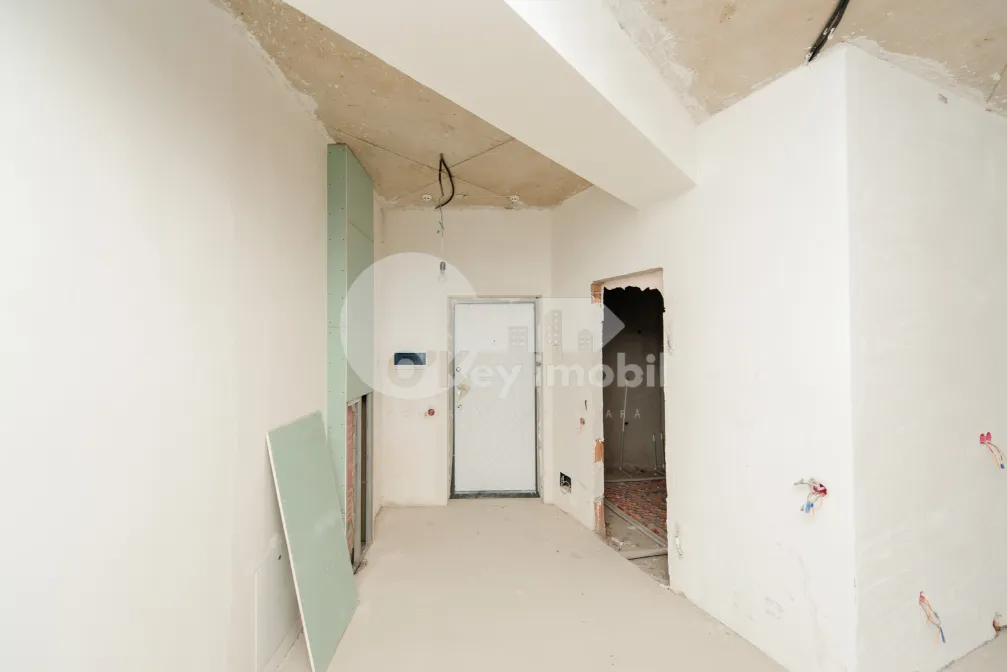 Apartament, Centru, CIUFLEA