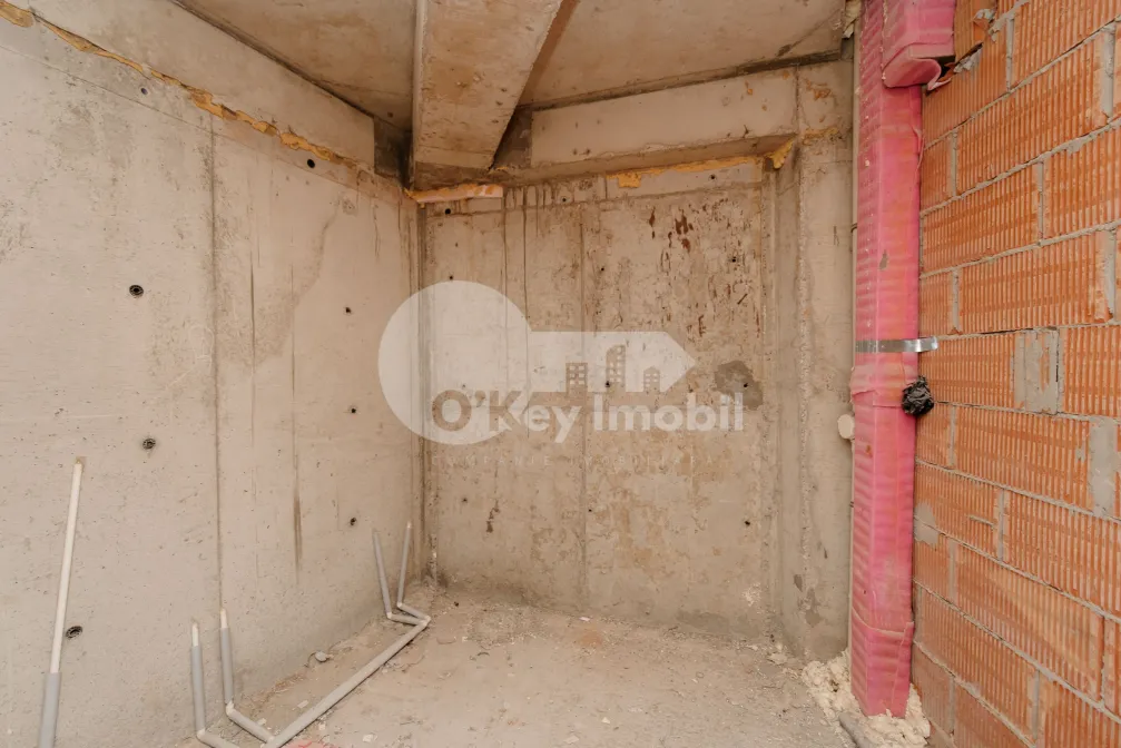 Apartament, Centru, CIUFLEA