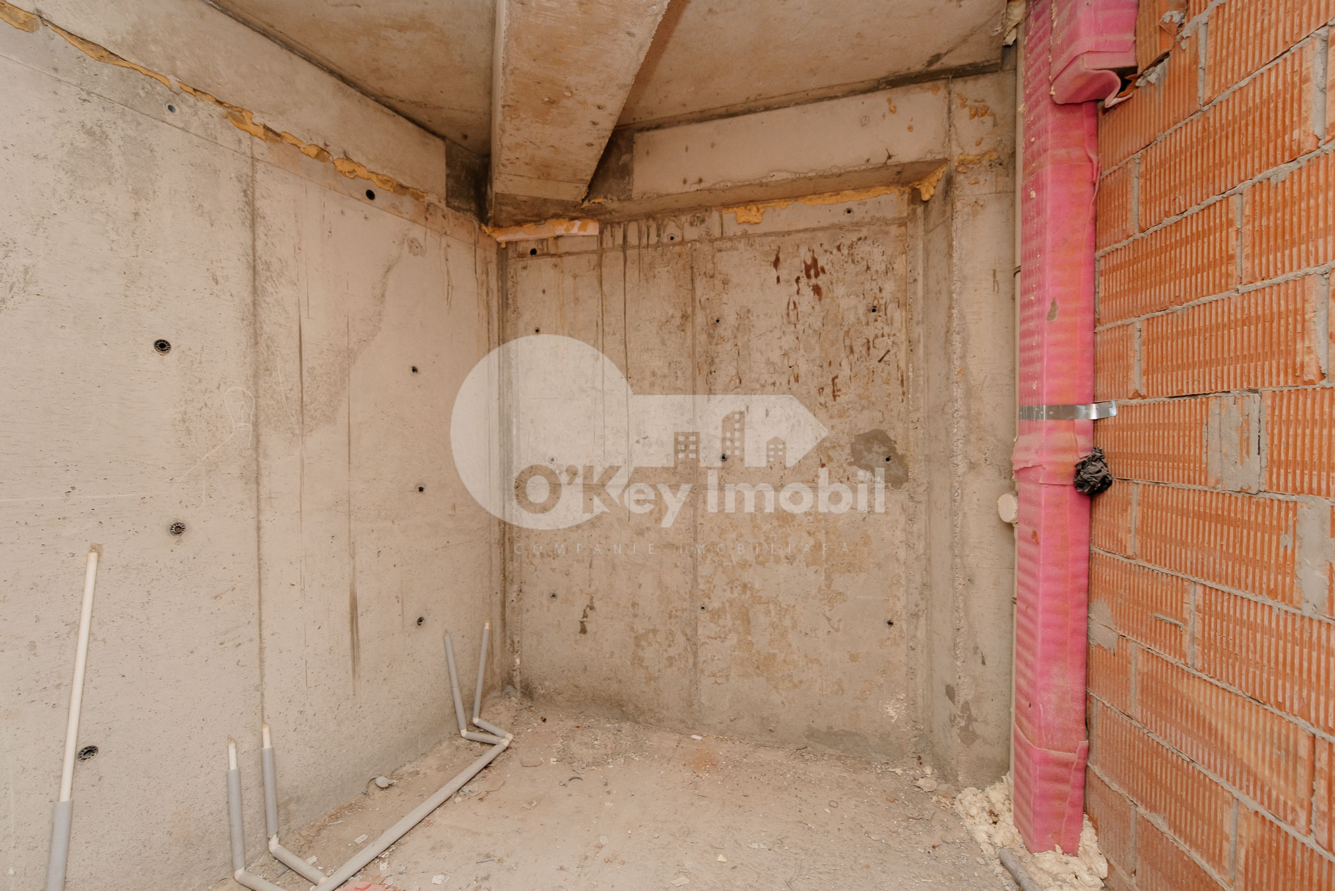 Apartament, Centru, CIUFLEA