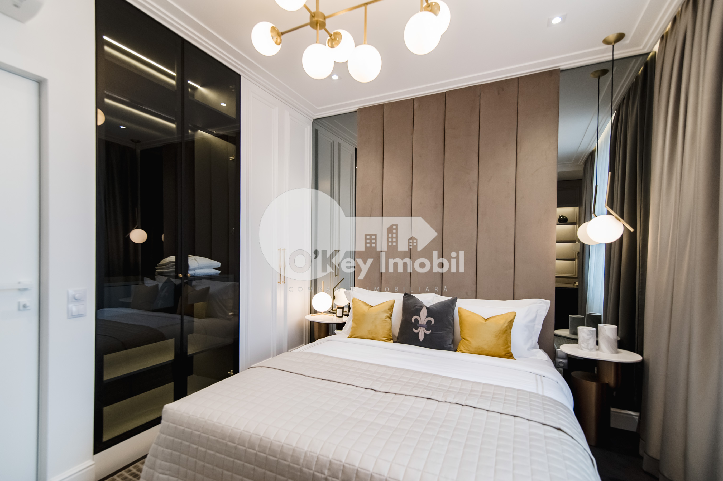 Apartament, Centru, COLUMNA